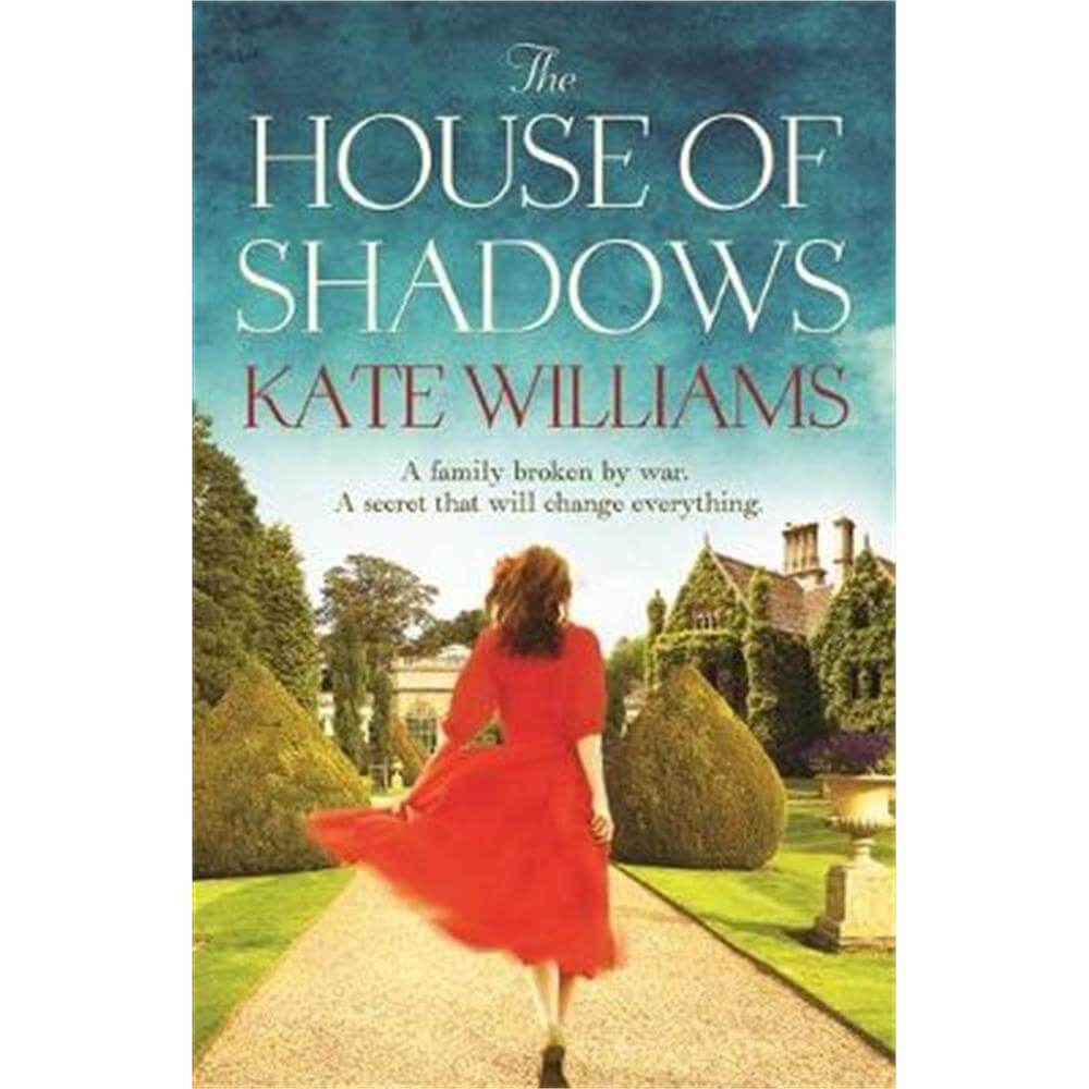 The House of Shadows (Paperback) - Kate Williams